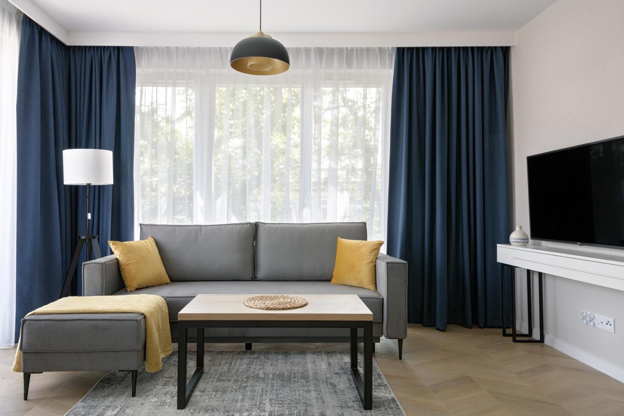 Metropolis Old Town Apartments Krakow Bagian luar foto