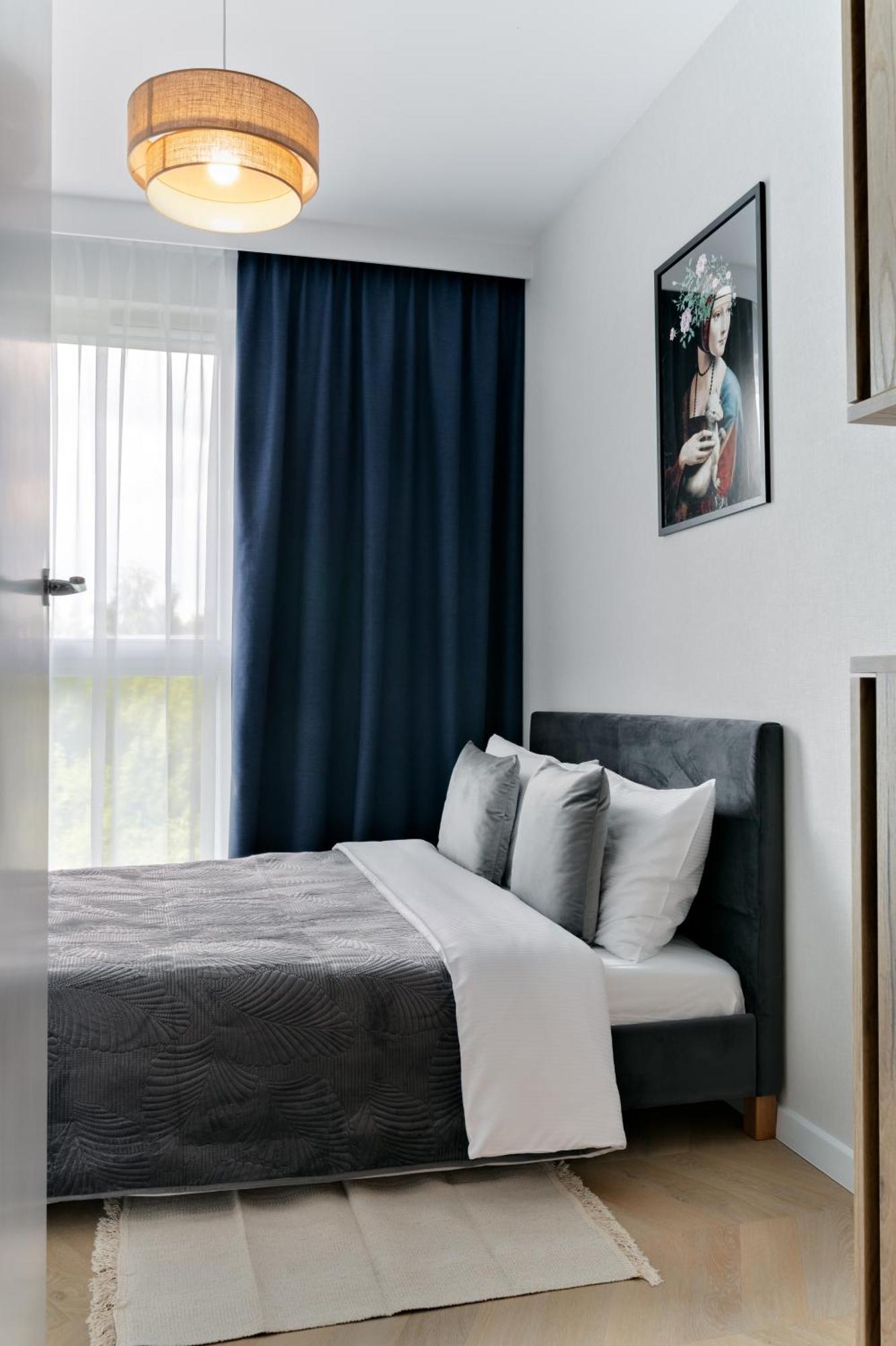 Metropolis Old Town Apartments Krakow Bagian luar foto