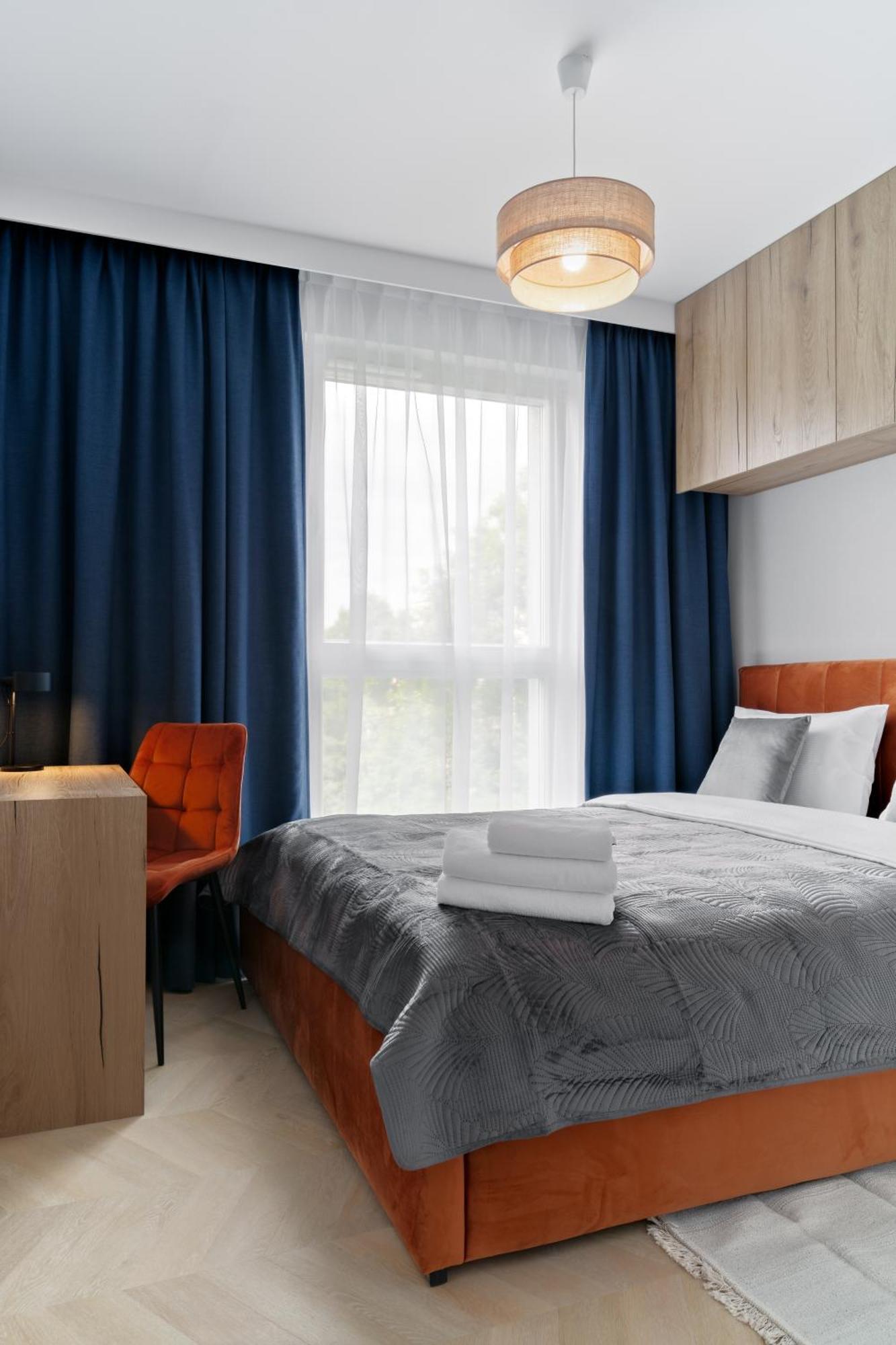 Metropolis Old Town Apartments Krakow Bagian luar foto