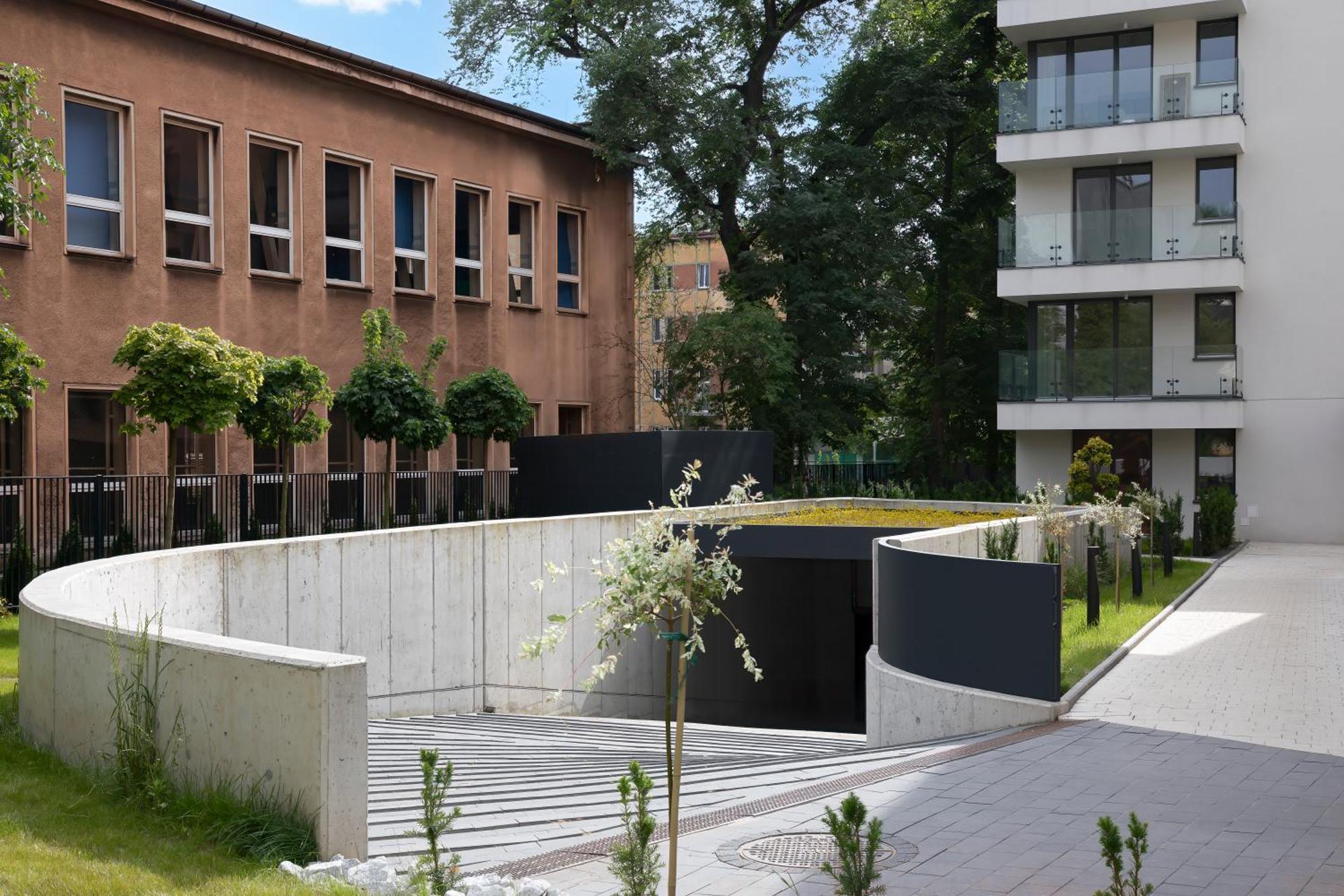 Metropolis Old Town Apartments Krakow Bagian luar foto