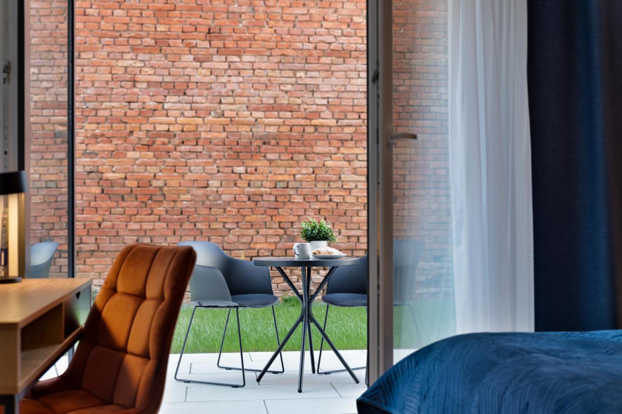 Metropolis Old Town Apartments Krakow Bagian luar foto